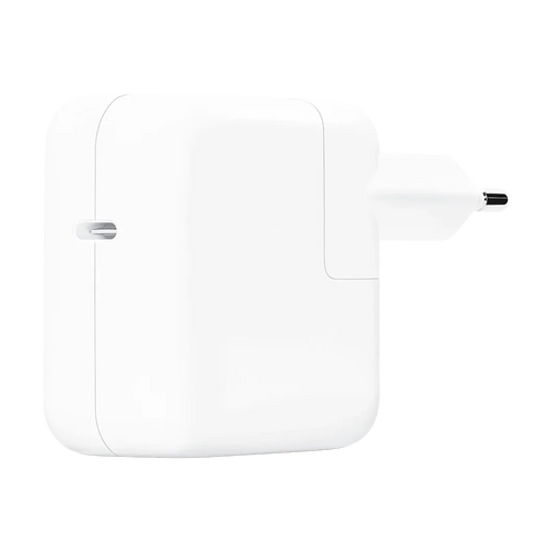 Apple 30W USB-C Voedingsadapter
