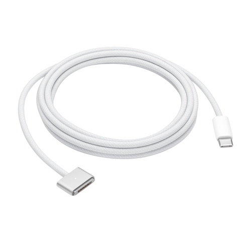 Apple USB-C to Magsafe 3 Kabel (2 m) - Zilver