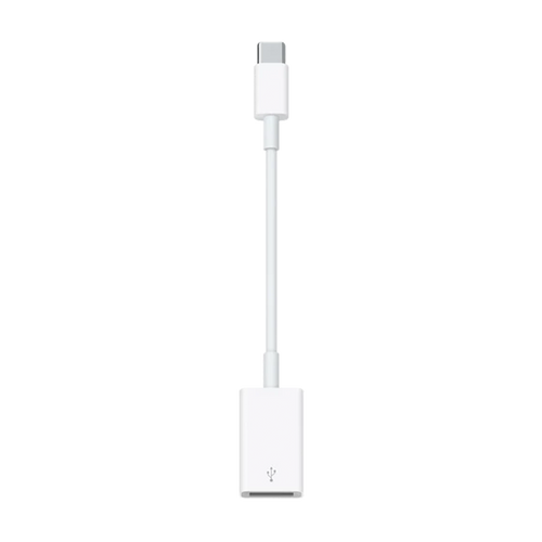 Apple USB-C to USB Adapter
