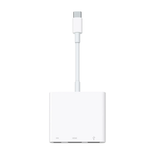 Apple USB-C Digital AV Multiport Adapter