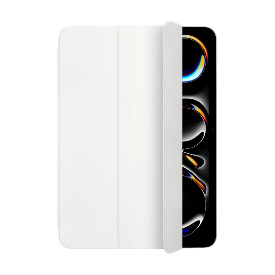 Apple Smart Folio voor iPad Pro 13-inch (M4) - Wit