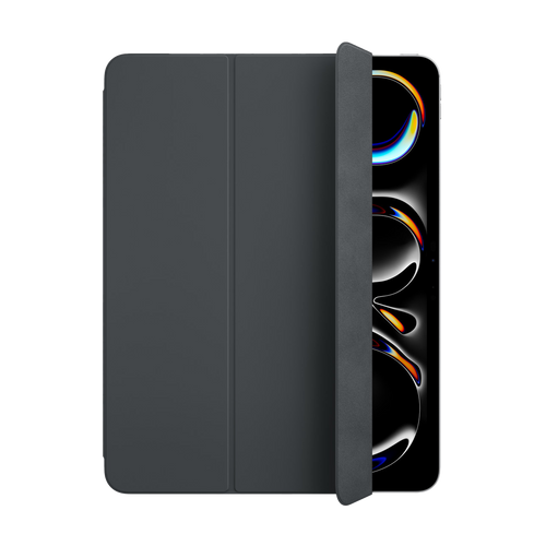 Apple Smart Folio voor iPad Pro 13-inch (M4) - Zwart