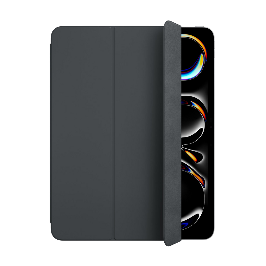 Apple Smart Folio voor iPad Pro 13-inch (M4) - Zwart