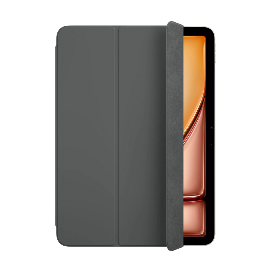 Apple Smart Folio voor iPad Air 11-inch (M2) - Charcoal Grijs