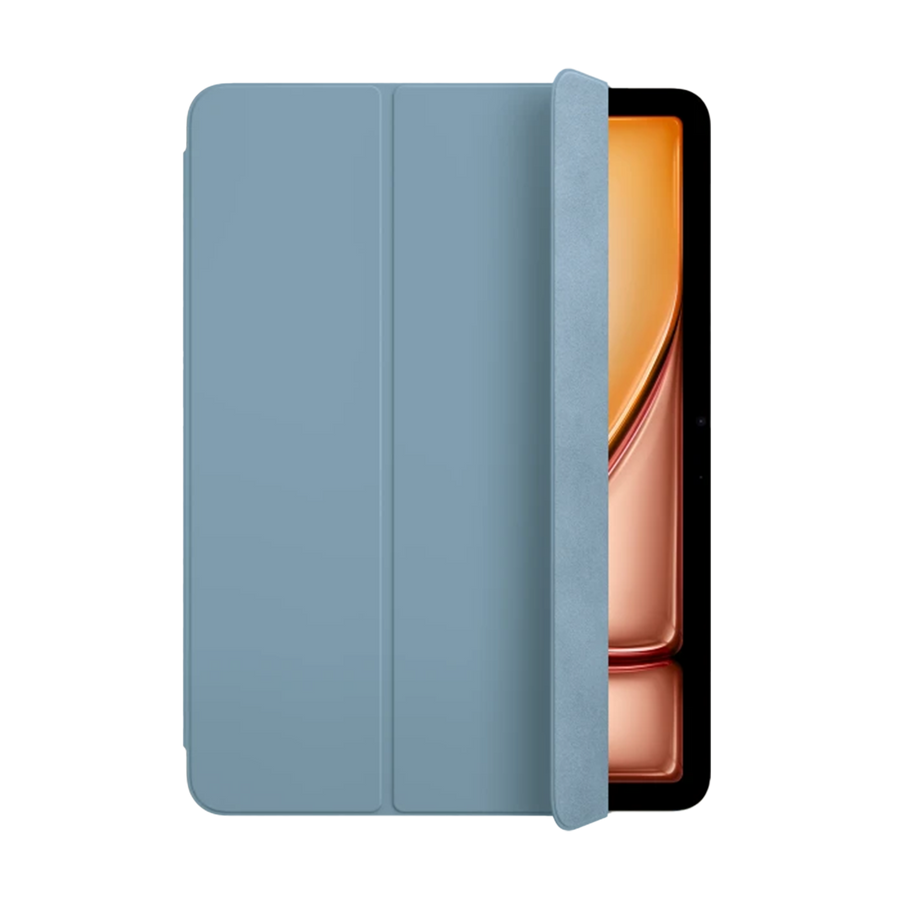 Apple Smart Folio voor iPad Air 11-inch (M2) - Denim