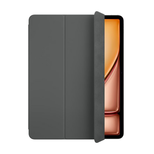 Apple Smart Folio voor iPad Air 13-inch (M2) - Charcoal Grijs