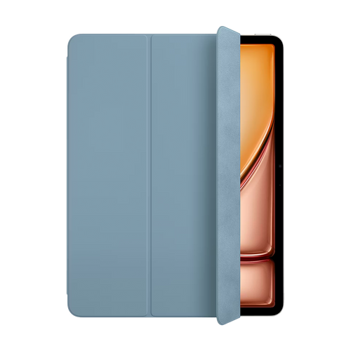 Apple Smart Folio voor iPad Air 13-inch (M2) - Denim