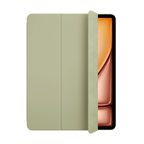 Apple Smart Folio voor iPad Air 13-inch (M2) Sage