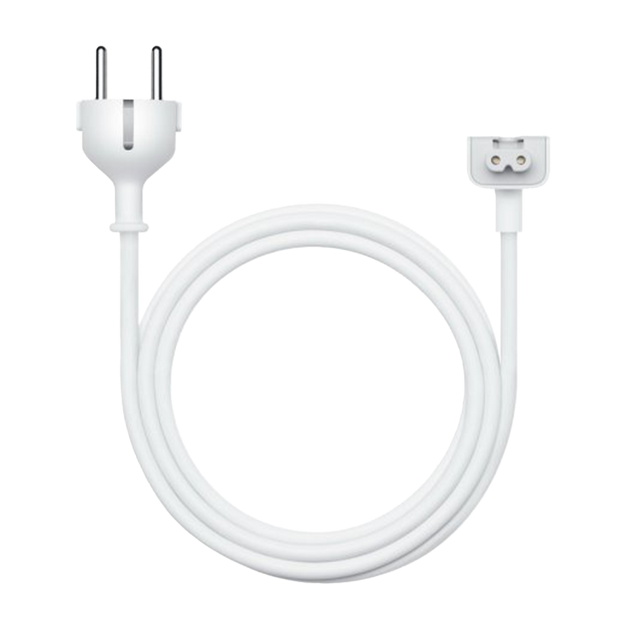 Apple Voedingsadapter Extension Kabel