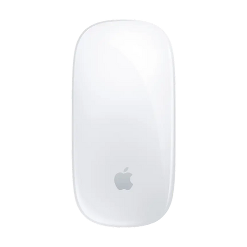 Apple Magic Mouse - Wit Multi-Touch Surface