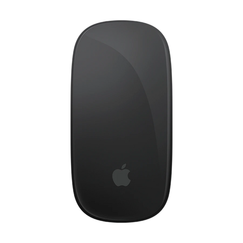 Apple Magic Mouse - Zwart Multi-Touch Surface