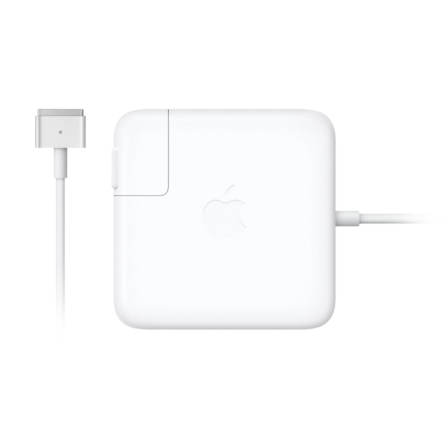 Apple MagSafe 2 Voedingsadapter - 85W (MacBook Pro met Retina display)