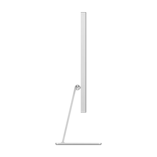Apple Studio Display - Standard Glass - Tilt-Adjustable Stand