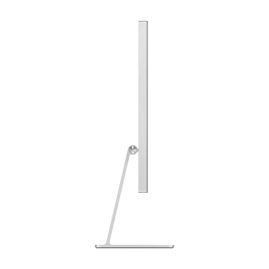 Apple Studio Display - Standard Glass - Tilt-Adjustable Stand