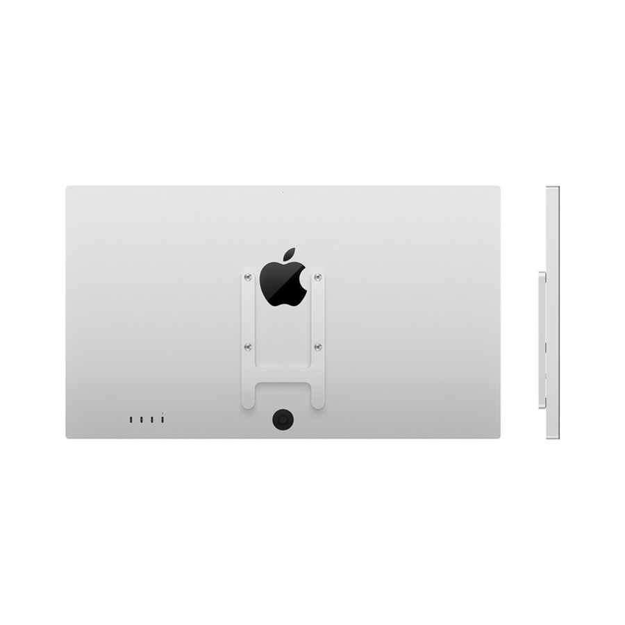 Apple Studio Display - Nano-Texture Glass - VESA Mount Adapter (Stand not included)