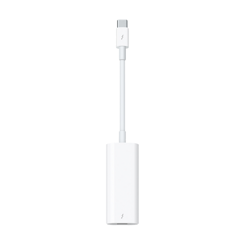 Apple Thunderbolt 3 (USB-C) to Thunderbolt 2 Adapter