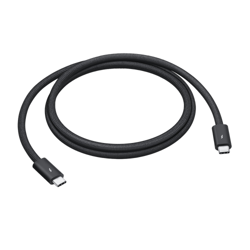 Apple Thunderbolt 5 (USB-C) Pro Kabel (1m)