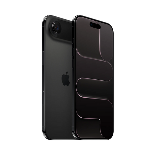 Apple iPhone Air 512GB Zwart