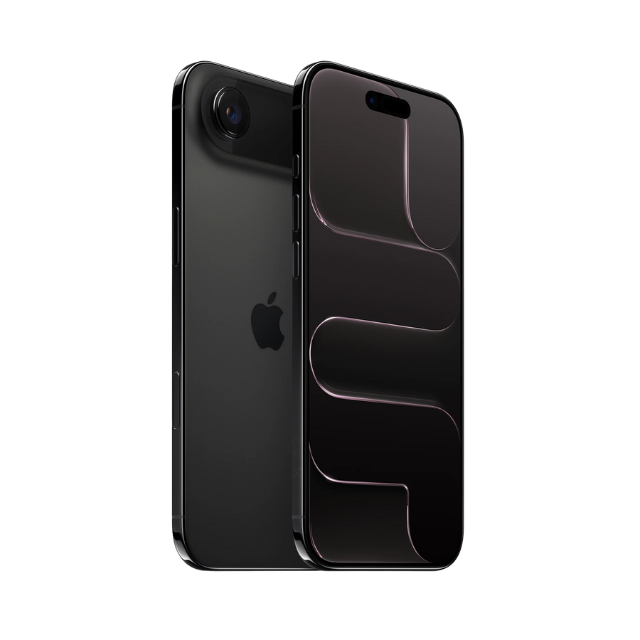 Apple iPhone Air 512GB Zwart