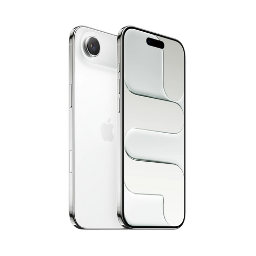 Apple iPhone Air 256GB Wit