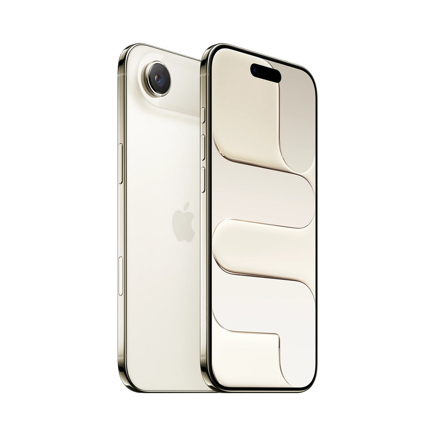Apple iPhone Air 512GB Goud