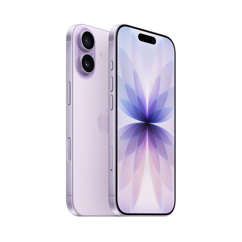 Apple iPhone 17 512GB Paars