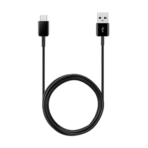 Samsung Type C Kabel Zwart