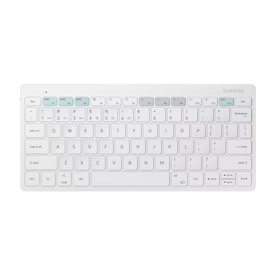 Samsung Smart Keyboard Trio 500 Wit