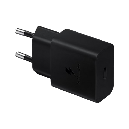 Samsung 15W Voedingsadapter Zwart