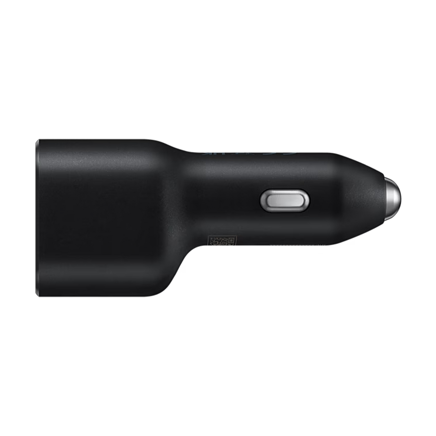 Samsung USB-C Autolader 25W EP-L4020 Zwart