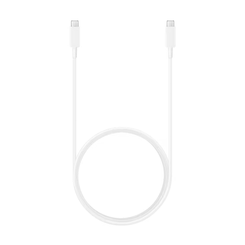 Samsung USB-C to USB-C Kabel (5A) 1.8 meters EP-DX510 Wit