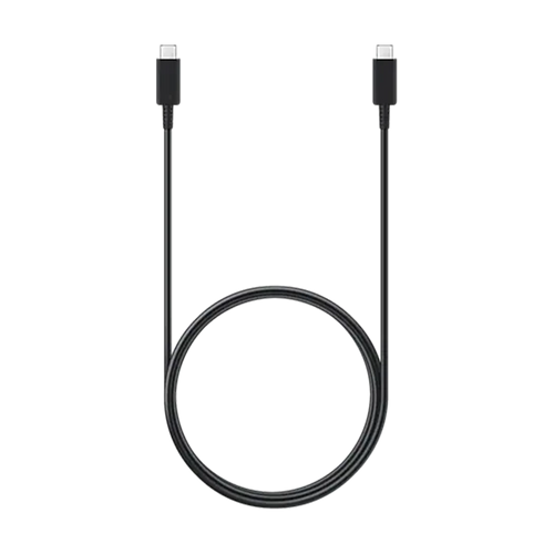 Samsung USB-C to USB-C Kabel 1.8 meters EP-DX310 Zwart