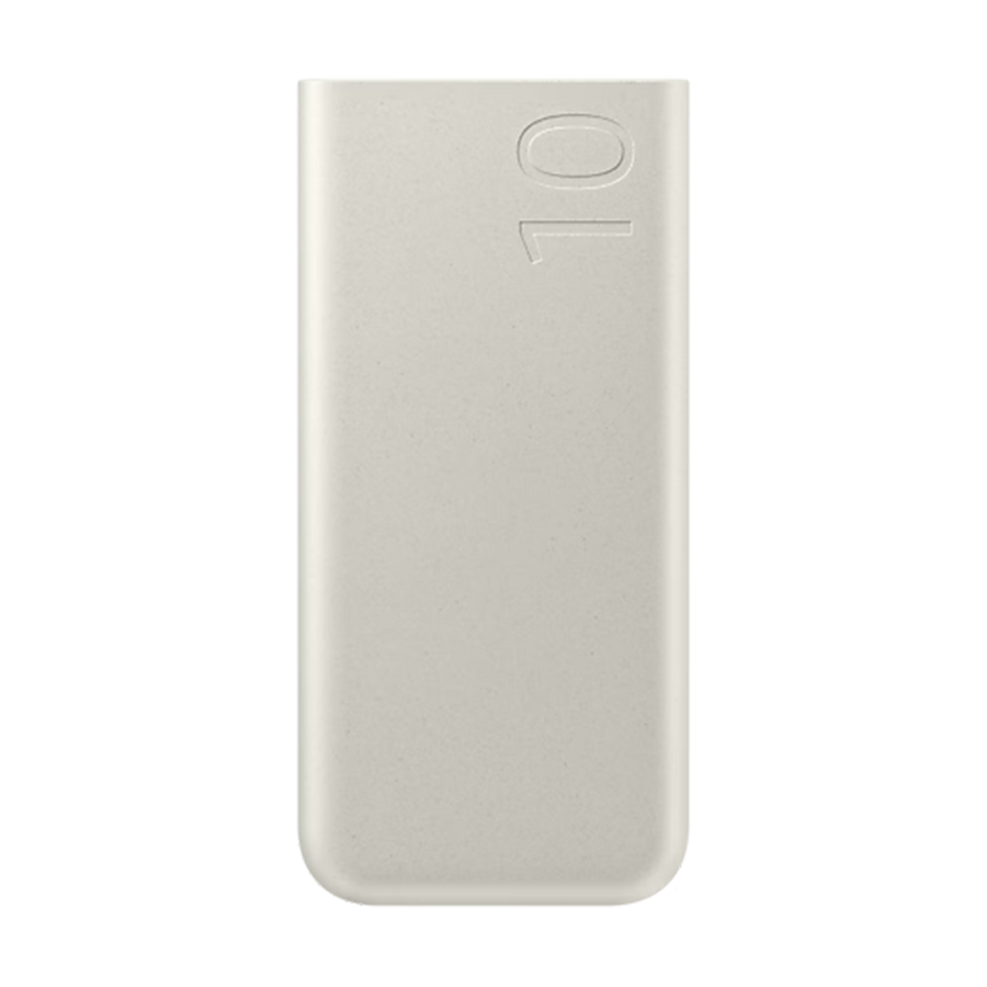 Samsung Powerbank 10,000 mAh EB-P3400 Beige