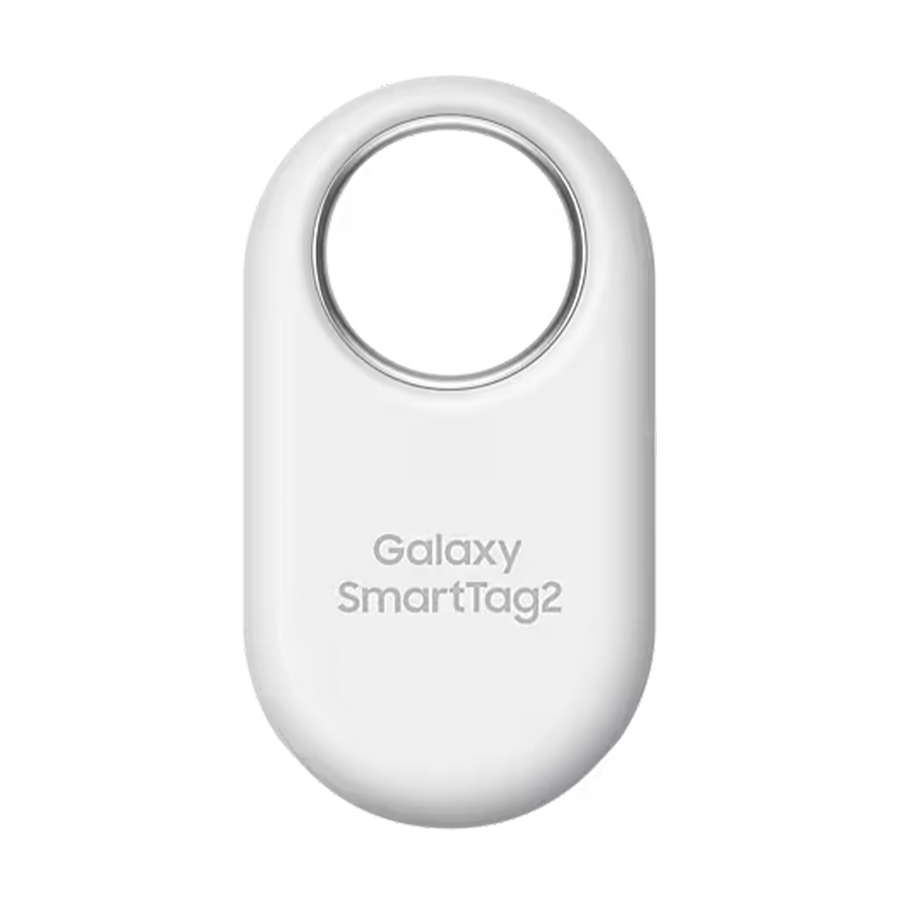 Galaxy SmartTag2 Wit
