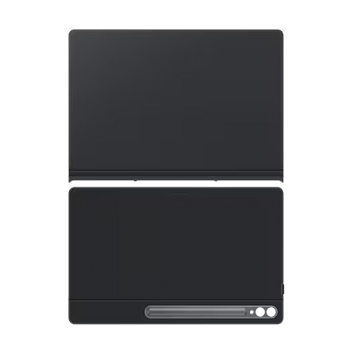Samsung Galaxy Tab S9 Ultra Smart Book Cover Zwart