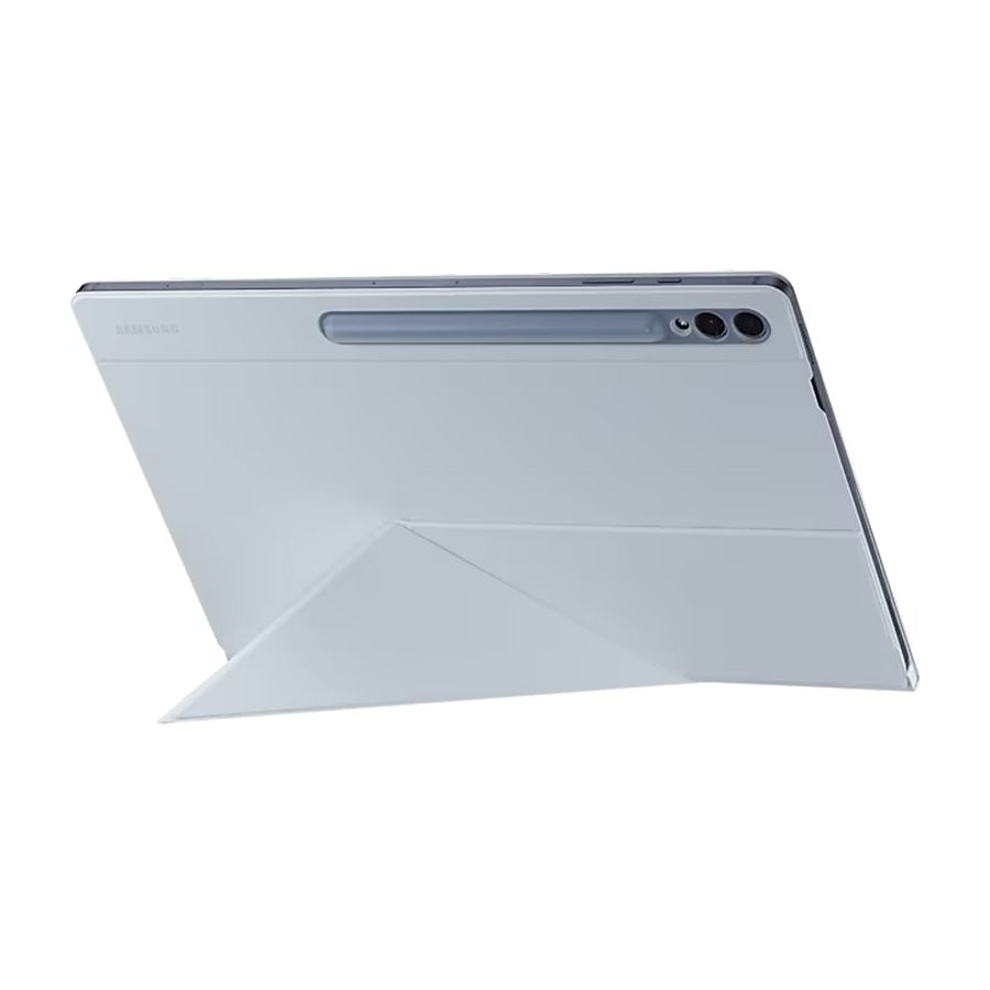 Samsung Galaxy Tab S9 Ultra Smart Book Cover Wit