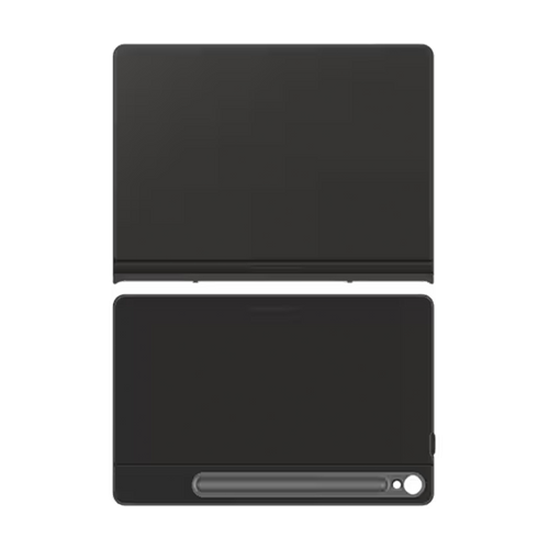 Samsung Galaxy Tab S9 Smart Book Cover Zwart