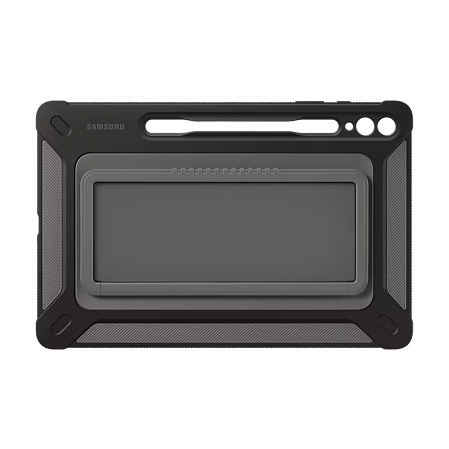 Galaxy Tab S9+ Outdoor Cover - Titan