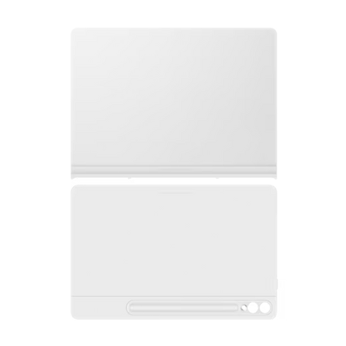 Galaxy Tab S10+ | S9+ | S9 FE+ Smart Book Cover Wit