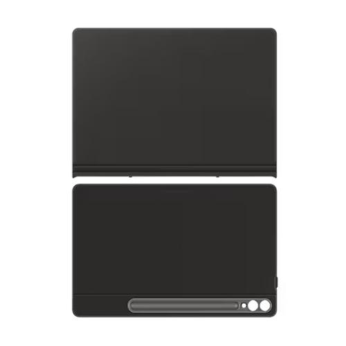 Galaxy Tab S10+ | S9+ | S9 FE+ Smart Book Cover Zwart