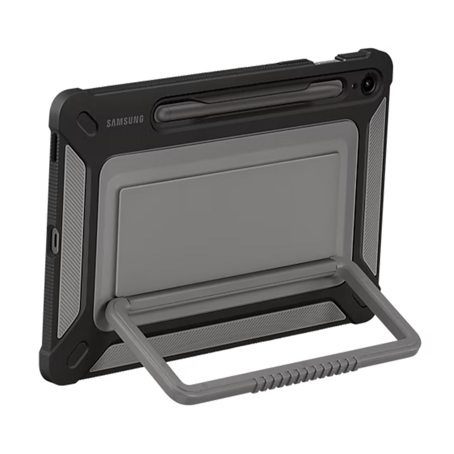 Galaxy Tab S9 FE+ Outdoor Cover | Titan