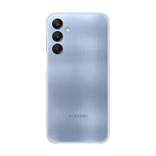 Galaxy A25 5G Clear Case Transparant