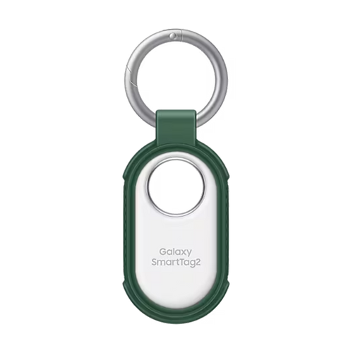 Galaxy Rugged Case Groen | SmartTag2