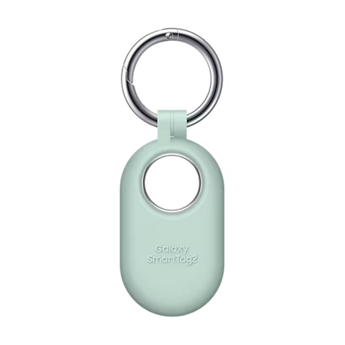 Galaxy Silicone Case Mint | SmartTag2