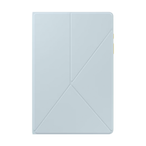 Galaxy Tab A9+ Book Cover Blauw