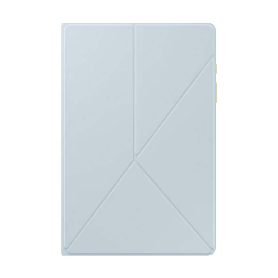 Galaxy Tab A9+ Book Cover Blauw