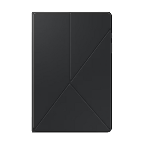 Galaxy Tab A9+ Book Cover Zwart