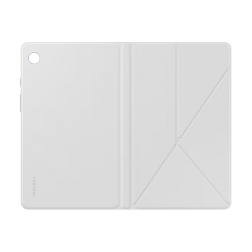 Galaxy Tab A9 Book Cover Wit