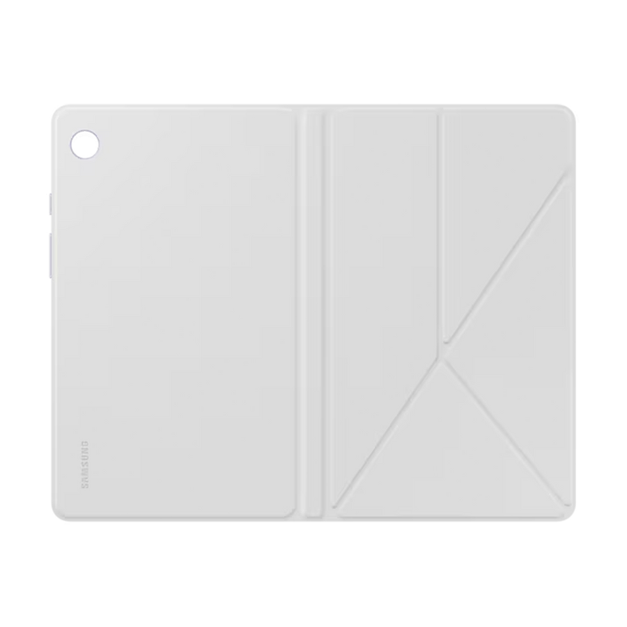 Galaxy Tab A9 Book Cover Wit