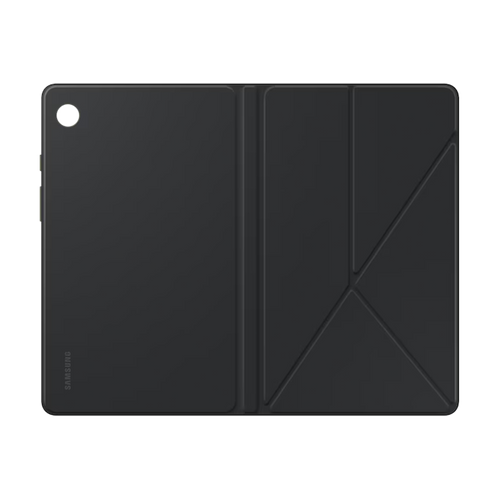 Galaxy Tab A9 Book Cover Zwart